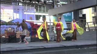 'Banyumasan' by Nyai Randa  IFF Toronto 07-29-2023