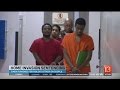 Home invasion suspects sentenced to 245 years in prison
