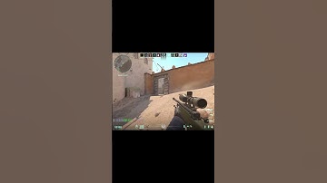 💥 INSANE 1v4 AWP CLUTCH in CS2! 🎯#cs2 #clutch #STARIKFPS #shorts