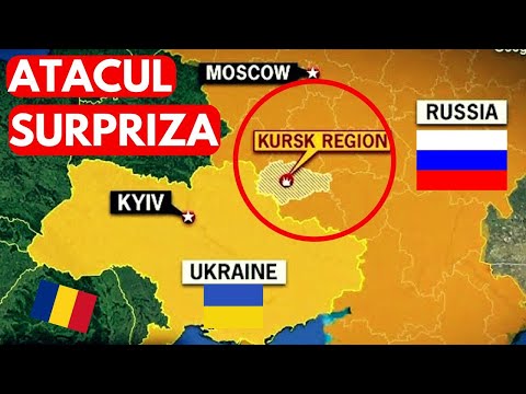 Invazia Ucrainei în