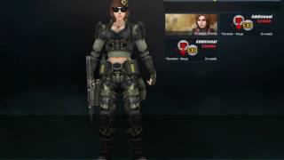 Blackshot I Just Got Ranked Up