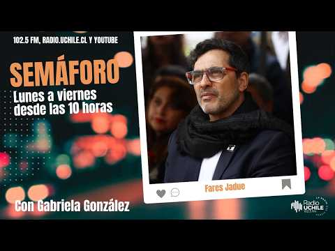 Fares Jadue and the tribute to Víctor Jara: “A Thousand Guitars and A Thousand Voices” in Recoleta