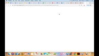 Student view - Submitting assignments