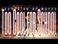 Fountains Of Wayne - Too Cool For School 🎸 | Official Lyrics
