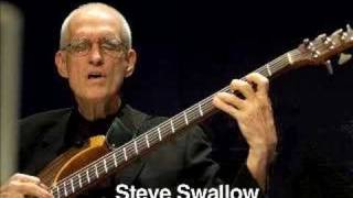 Carla Bley Trio with Steve Swallow and Andy Sheppard