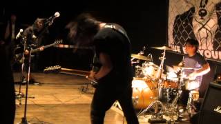 아폴로18(Apollo18) - Discusting+Corpse Flower (Keep It Real @상상마당)
