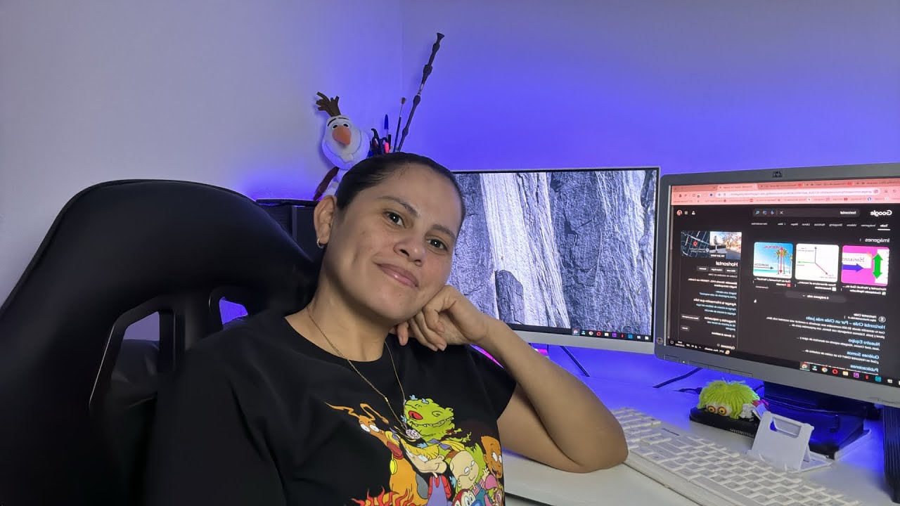 Domingo en mi casa en Chile 🇨🇱 🛑LIVE 🛑Yoha Vlogs