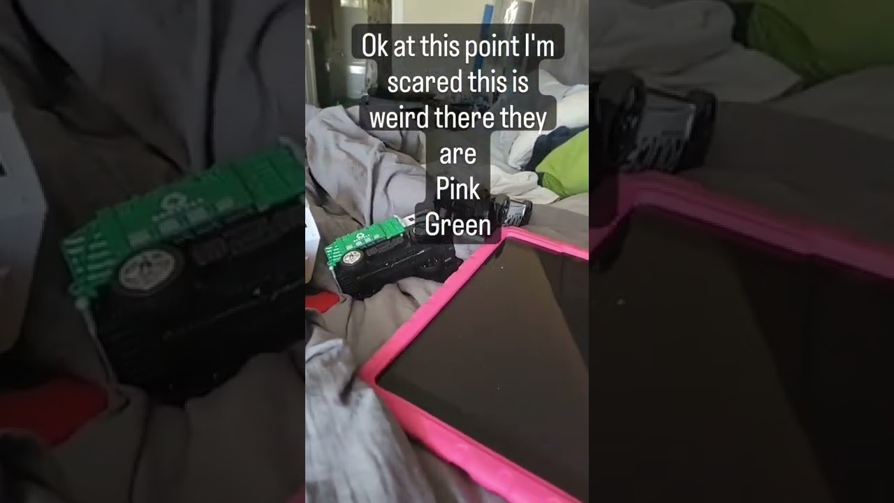 Wanda and Cosmo trend alert