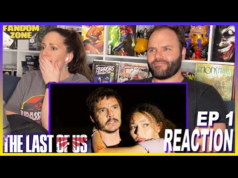 Early Reactions To The Last Of Us Part 1 Are All Saying The Same Thing