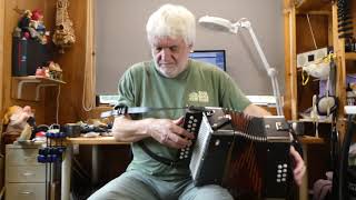 The Sloe & Not for Joe - Lester - Melodeon