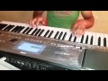 المعزوفه الشهيره السوريه العازف احمد ميوزك 2015 المعزوفه الشهيره السوريه العازف احمد ميوزك 2015