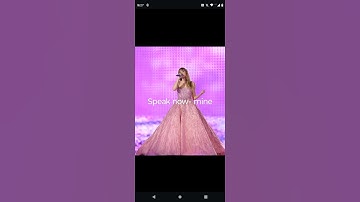 my favourite songs from each #taylorswift album #blowup #viral #shorts #erastour