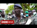 New video by BBC News on YouTube