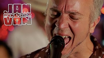 JJ GREY AND MOFRO - "Every Minute" (Live in Napa Valley, CA 2015) #JAMINTHEVAN