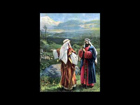 Video: Cele Mai Misterioase Profeții Ale Bibliei: Leul, Sceptrul și Venirea Reconciliatorului - Vedere Alternativă
