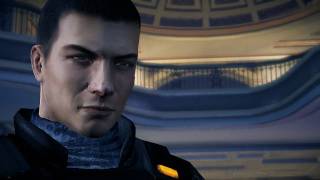 Alpha Protocol - Brayko defeated too fast (Hard mode)