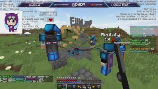 UHC Highlights #24 ~ RED ROVERRRRR