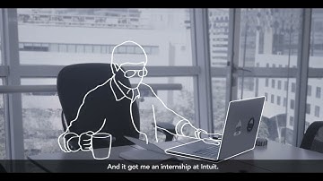 Meet Athitya. Build to share with Open Source at Intuit.