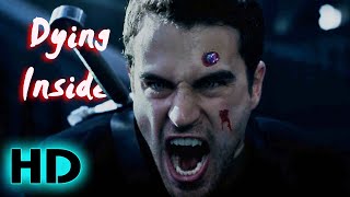 Underworld 5 Blood Wars | Dying Inside | Official MV