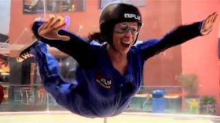 iFLY - Hollywood