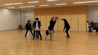 What Makes Us Different【DDCJ2016前日リハ】