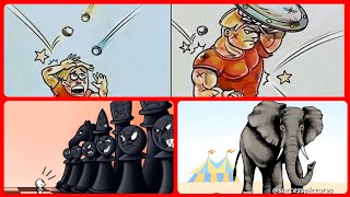 Imágenes con significado profundo 😳 Imágenes que hablan millones de palabras screenshot 1