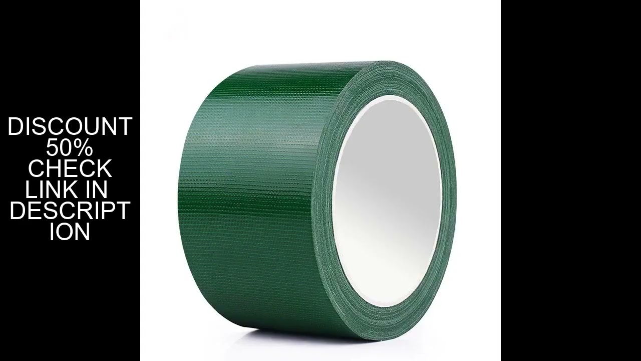 Camping Tent  Adhesive Repair Tape For Trap Cloth Tent Waterproof Tarpaulin Repairing Gummed Tape Ou