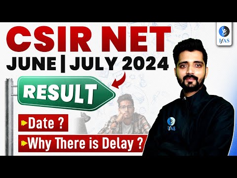 CSIR NET Chemical