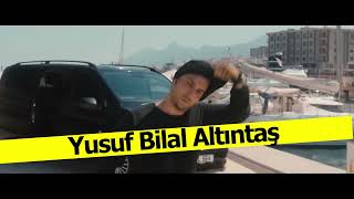 YUSUF BİLAL ALTINTAŞ STAND UP KOMEDİ - BKM MUTFAK SAHNE 2023