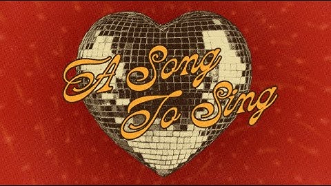 Miranda Lambert & Chris Stapleton - A Song to Sing (Official Lyric Video)