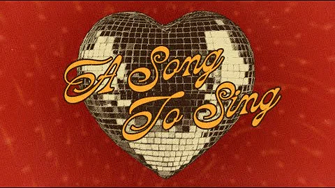 Miranda Lambert & Chris Stapleton - A Song to Sing (Official Lyric Video)