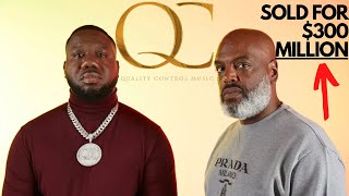Famous Quality Control Music Label SOLD for 300 Million dollars Profile