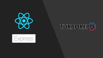 React + Express | Turborepo