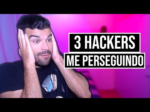 Estão ROUBANDO meu CÓDIGO! | Python é seguro? | Como deixar meu código seguro?