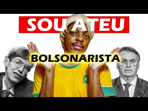 Faz Sentido Ser Ateu e Defender o Bolsonaro?