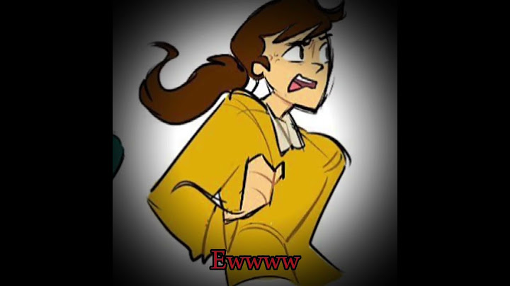 Eeeew