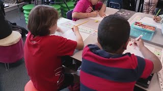2 Connecticut bills aim to update state's main education funding formula