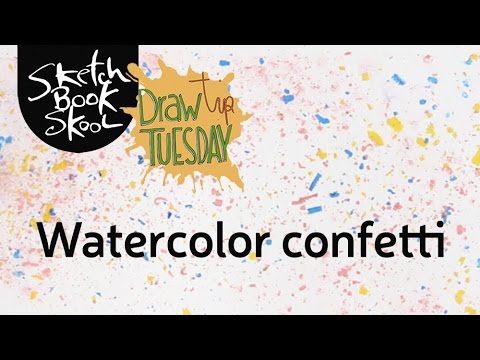 Draw Tip Tuesday