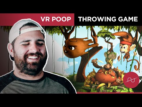 A Day in the Life at Continuum | How to make a #vrgame