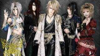 Versailles - Glowing Butterfly (2010)