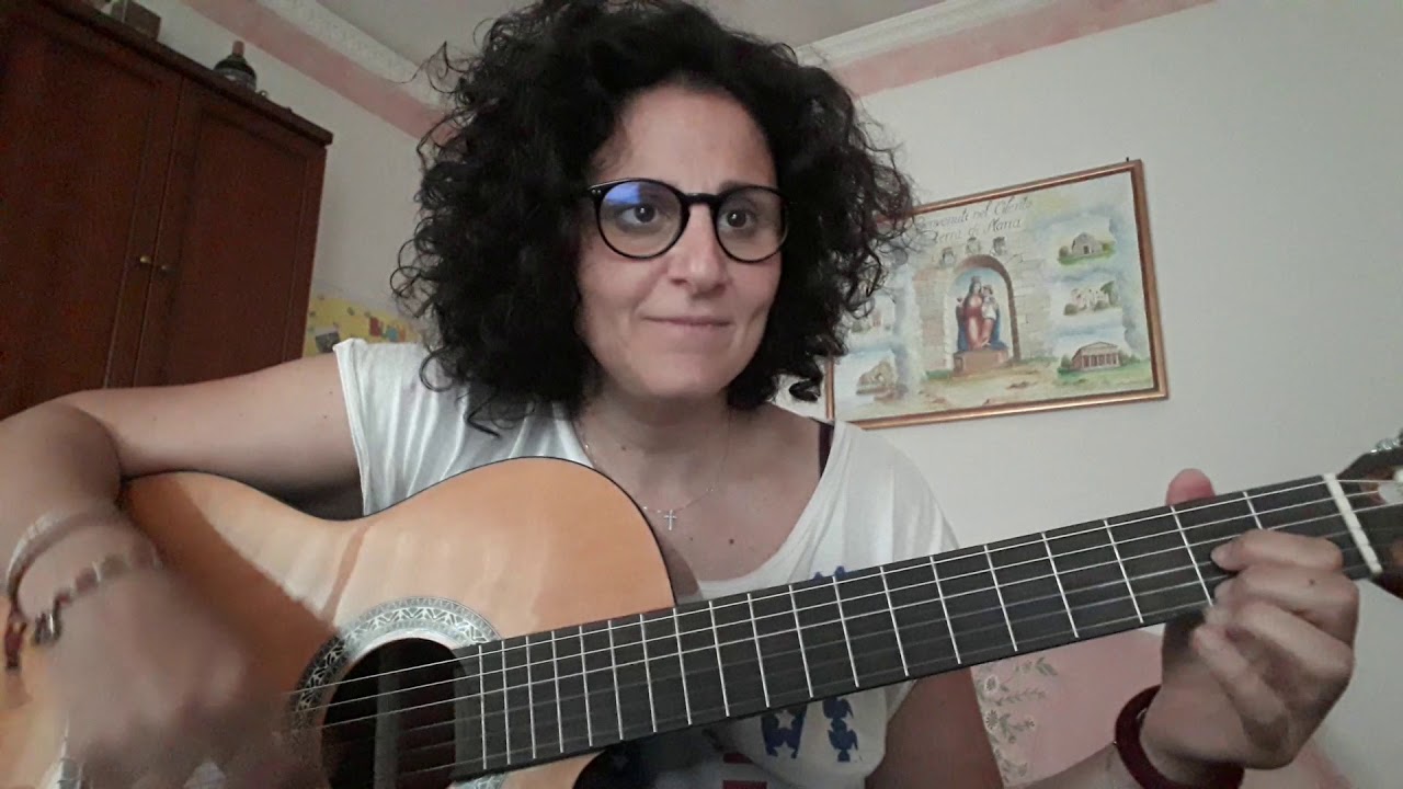 Senza giacca e cravatta... quasi tutti iniziamo così 🤞🎸🎶❤