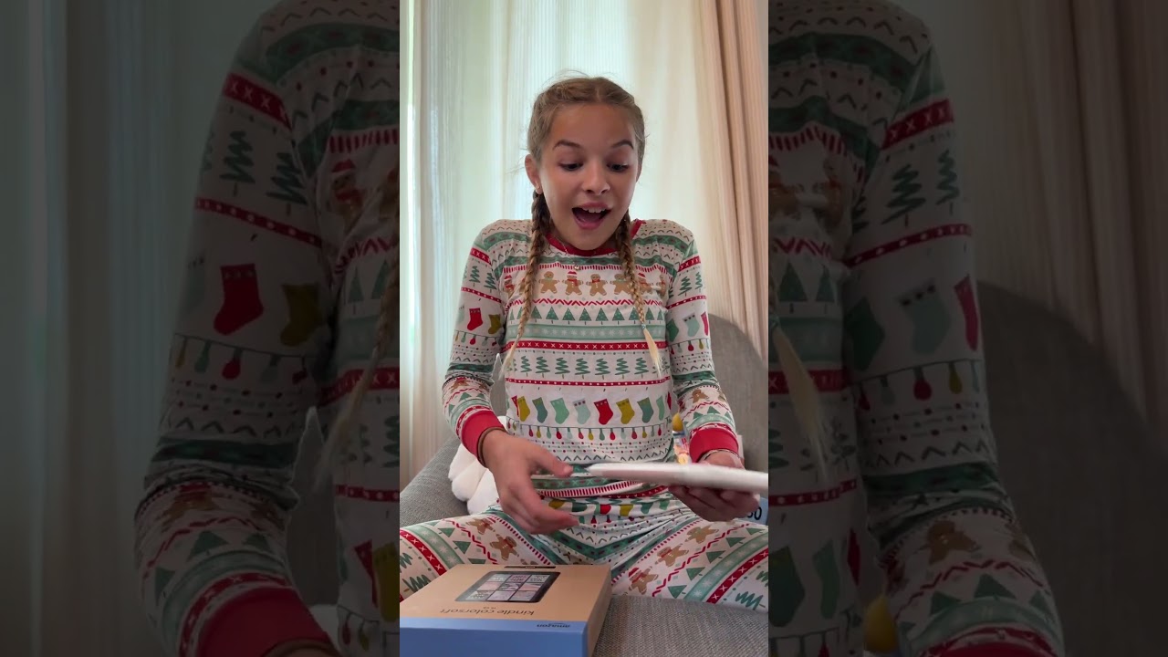 #рождественскиеподарки