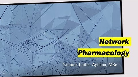 Network Pharmacology (Part 2): Chemical Compounds Screening and Target Prediction