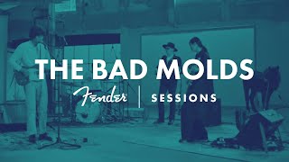The Bad Molds | Fender Sessions | Fender