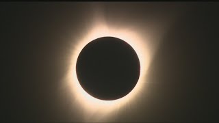 Throwback Thursday: In 2017 Idaho experienced near total solar eclipse