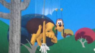 Mickey Mouse Clubhouse Kids Favorite Songs 2 Part 12