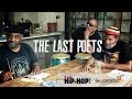 Capture de la vidéo The Last Poets - Iamhiphop Interview