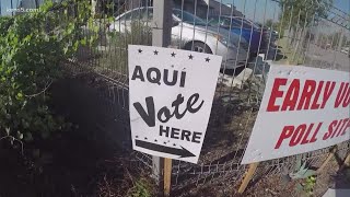 Researchers share findings after conversations with 100 Texas Latinos about voting