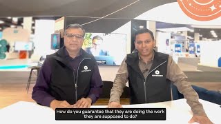 See how Cornerstone Galaxy is driving the next wave of AI innovation