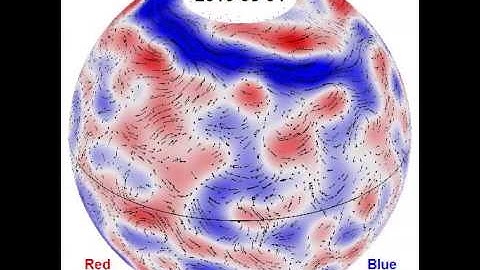 Solar Giant Cell Movie